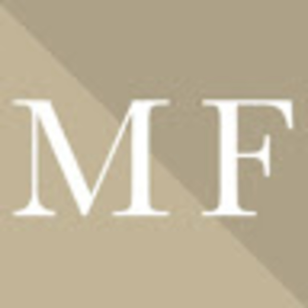 Meet your Posher, Mark